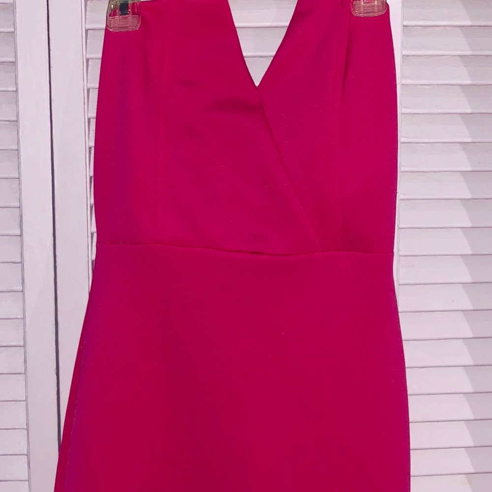 LOVELY DAY bodycon dress NWOT